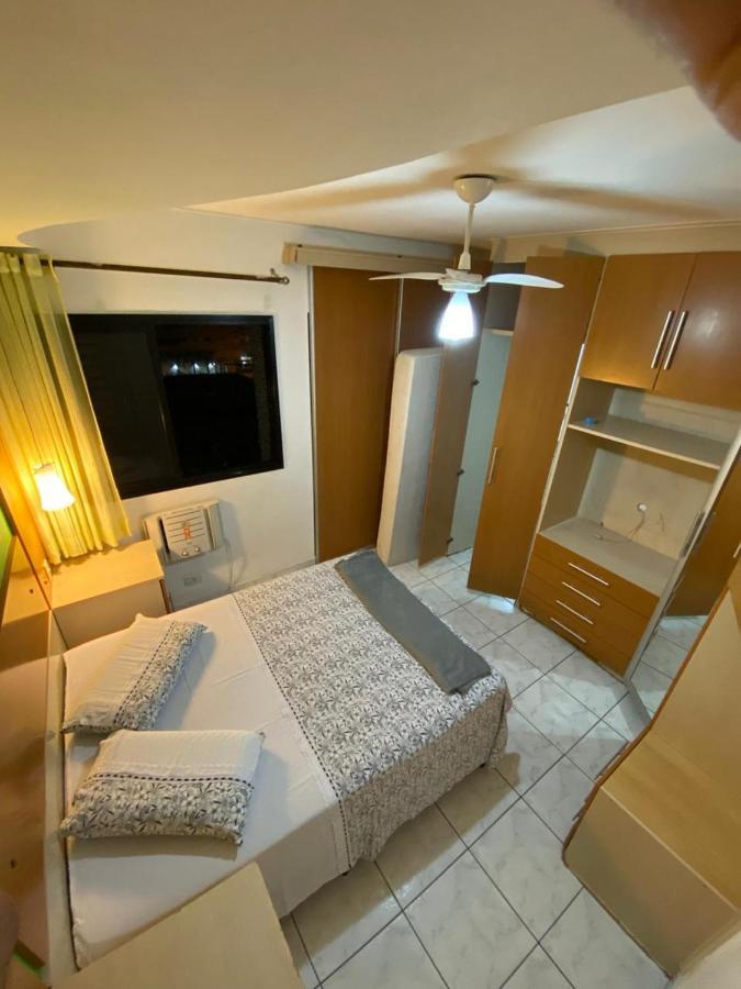 Apartamento Gorja Praia Grande  Exterior photo