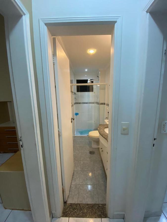 Apartamento Gorja Praia Grande  Exterior photo