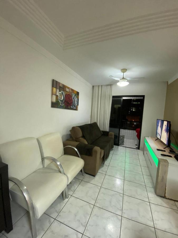 Apartamento Gorja Praia Grande  Exterior photo