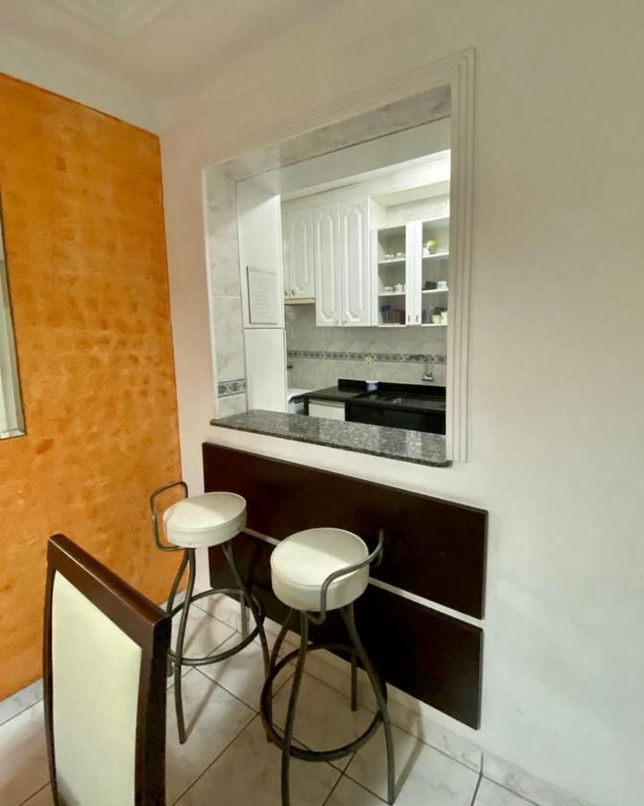 Apartamento Gorja Praia Grande  Exterior photo