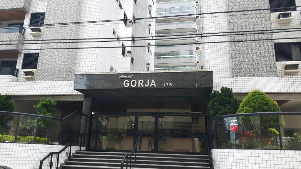 Apartamento Gorja Praia Grande  Exterior photo