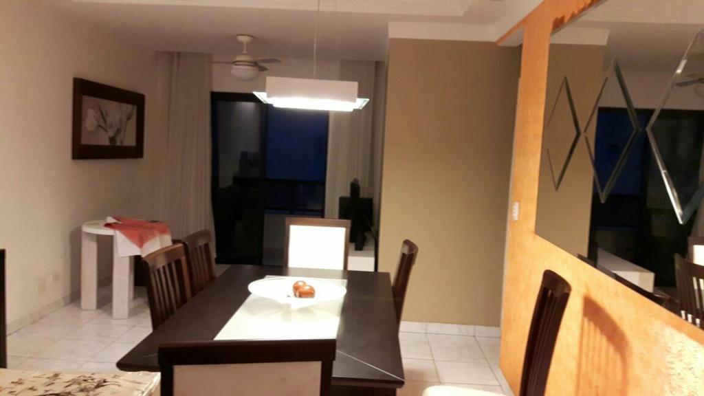 Apartamento Gorja Praia Grande  Exterior photo